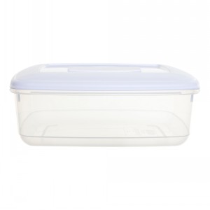 WF Food Storer Rectangle 3 Litre